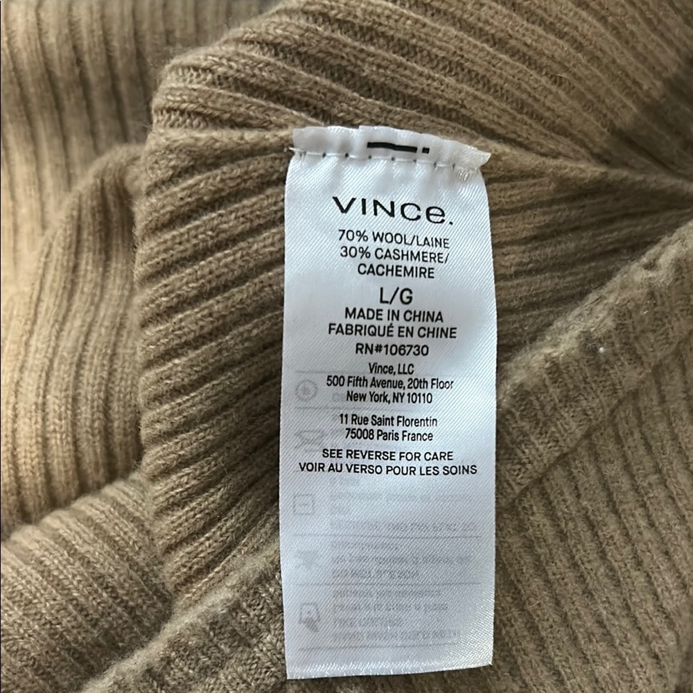 Vince - Picture 10 of 12